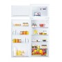 FRIGO INCASSO DOPPIA PORTA 220LT CLASSE E STATICO