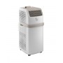 CONDIZIONATORE PORTATILE 8300BTU CLASSE A