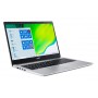 NOTEBOOK AMD 15.6 SSD512 8GB RAM WINDOWS SILVER
