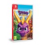 SPYRO REIGNITED TRILOGY PER NINTENDO SWITCH