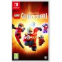 LEGO GLI INCREDIBILI PER NINTENDO SWITCH