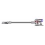 ASPIRAPOLVERE A SCOPA RICARICABILE 22V 115WATT