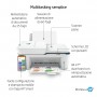 STAMPANTE INKJET MULTIFUNZIONE 3IN1 WIFI 4130E WHT