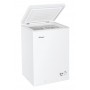 CONGELATORE ORIZZONTALE 97LT CLASSE F