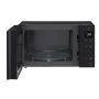 FORNO A MICROONDE 23LT 1150WATT CON GRILL A++
