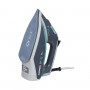 FERRO DA STIRO A VAPORE A 2400WATT CERAMICA