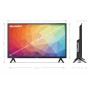 TV 32 LED HD READY SMART TV DVB-T2 ANDROID WIFI