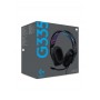 CUFFIA WIRELESS GAMING PC CONSOLE JACK 3,5