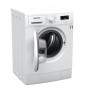 LAVATRICE 7KG 1000GIRI CLASSE D 15 PROGRAMMI