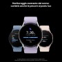 SAMSUNG GALAXY WATCH 5 40MM GRAPHITE