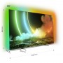 TV 65 UHD 4K OLED SMART TV DVB-T2 ANDROID