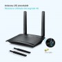 MODEM ROUTER WIFI + 4G LTE 300N