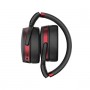 CUFFIA PADIGLIONE WIRELESS BT CON MICROFONO