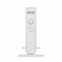 TERMOCONVETTORE 2000WATT 3 POTENZE CON TERMOSTATO