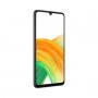 SAMSUNG GALAXY A33 5G 128GB ROM 6GB RAM BLACK
