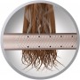 PIASTRA PER CAPELLI IN CERAMICA 230* 10TEMP