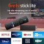 FIRE TV STICK LITE