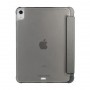 CUSTODIA A LIBRO PER IPAD 10AGEN IPD1022STSG GRIG