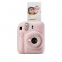 FOTOCAMERA ISTANTANEA MINI 12 ROSA