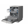 LAVASTOVIGLIE 14 COPERTI 6PROGRAMMI CLASSE F INOX