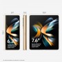 SAMSUNG Z FOLD 4 256GB RAM 12GB ROM ITA BEIGE