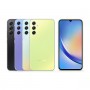 SAMSUNG GALAXY A34 5G 256GB ROM 8GB RAM ITA LIME