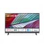 TV 43 UHD 4K SMART TV DVB-T2 CLASSE G TVSAT