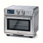 FRIGGITRICE AD ARIA 1700WATT CAPACITÀ 25LT INOX