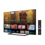TV 40 LED FHD SMART TV DVB-T2 CLASSE F 3HDMI SAT