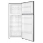 FRIGO DOPPIA PORTA 415LT CLASSE E NO FROST INOX