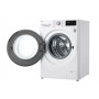 LAVATRICE 7KG 1200GIRI CLASSE D INVER VAPORE SNELL