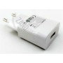 CARICATORE DA RETE 10W 5V 2A 1 USB