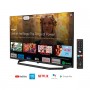 TV 32 LED HD SMART TV DVB-T2 SAT GOOGLE TV