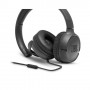 CUFFIA PADIGLIONE BLUETOOTH TUNE 500BT NERO