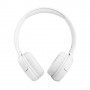 CUFFIA PADIGLIONE BLUETOOTH TUNE 510BT BIANCO