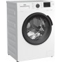 LAVATRICE 9KG 1400GIRI CLASSE A INVERTER VAPORE