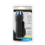 TORCIA A LED IN PLASTICA 1W