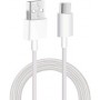 CAVO DATI ORIGINALE XIAOMI DA USB A USB-C