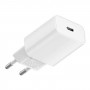 CARICATORE DA RETE 20WATT USB-C