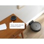ROBOT ASPIRAPOLVERE 0.6LT WIFI + PREMIUM KIT
