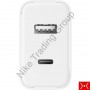 ALIMENTATORE DA RETE 33WATT USB/USB-C