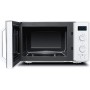 FORNO A MICROONDE 23LT 900WATT CON GRILL 1050WATT
