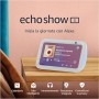 AMAZON ECHO SHOW 5 SMART SPEAKER 5,5 AZZURRO