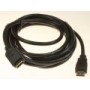 PROLUNGA HDMI HIGH SPEED CON ETHERNET 3,0MT