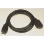 PROLUNGA HDMI HIGH SPEED CON ETHERNET 1,0MT