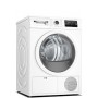 ASCIUGATRICE 8KG CLASSE A++ POMPA DI CALORE