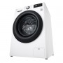 LAVATRICE 9KG 1400GIRI CLASSE A VAPORE WIFI