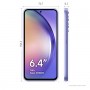 SAMSUNG GALAXY A54 5G 256GB ROM 8GB RAM ITA VIOLA