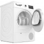 ASCIUGATRICE 8KG CLASSE A++ EASYCLEAN CESTO LANA