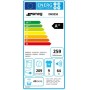 ASCIUGATRICE 9KG CLASSE A++ POMPA DI CALORE